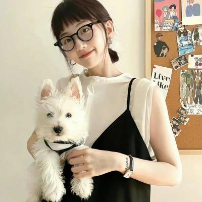 错视画的利牙
