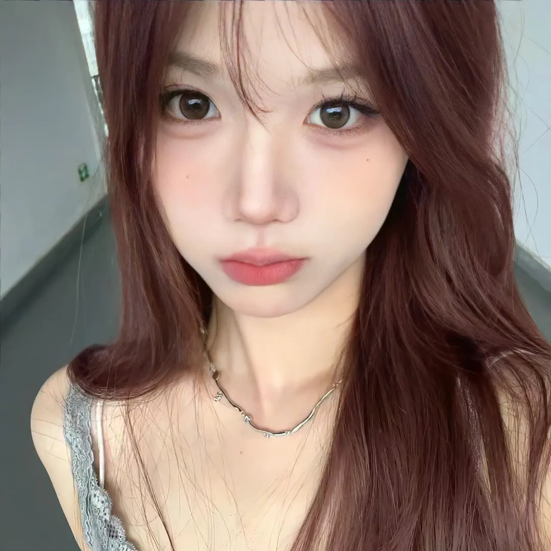 鸟女