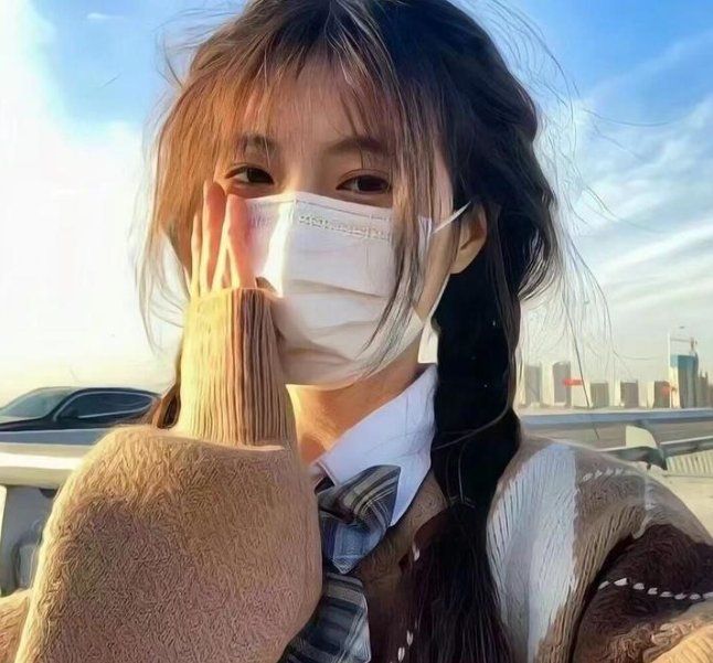 别样的幸福